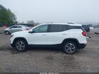 2020 Gmc Terrain Fwd Slt White vin: 3GKALPEV3LL134022