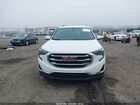 2020 Gmc Terrain Fwd Slt White vin: 3GKALPEV3LL134022
