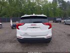 2020 Gmc Terrain Fwd Slt White vin: 3GKALPEV3LL134022