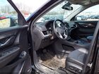2021 Gmc Terrain Fwd Slt Черный vin: 3GKALPEV3ML385933