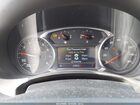 2021 Gmc Terrain Fwd Slt Черный vin: 3GKALPEV3ML385933