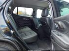 2021 Gmc Terrain Fwd Slt Черный vin: 3GKALPEV3ML385933