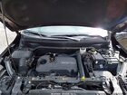 2021 Gmc Terrain Fwd Slt Черный vin: 3GKALPEV3ML385933