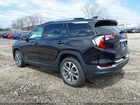 2021 Gmc Terrain Fwd Slt Черный vin: 3GKALPEV3ML385933