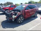 2020 Gmc Terrain Fwd Slt Red vin: 3GKALPEV4LL220567