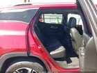 2020 Gmc Terrain Fwd Slt Red vin: 3GKALPEV4LL220567
