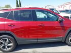 2020 Gmc Terrain Fwd Slt Red vin: 3GKALPEV4LL220567