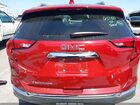 2020 Gmc Terrain Fwd Slt Red vin: 3GKALPEV4LL220567