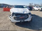 2021 Gmc Terrain Fwd Slt White vin: 3GKALPEV4ML313882