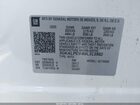 2021 Gmc Terrain Fwd Slt White vin: 3GKALPEV4ML313882