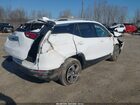 2021 Gmc Terrain Fwd Slt White vin: 3GKALPEV4ML313882