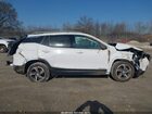 2021 Gmc Terrain Fwd Slt White vin: 3GKALPEV4ML313882