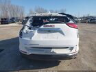 2021 Gmc Terrain Fwd Slt White vin: 3GKALPEV4ML313882