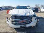 2021 Gmc Terrain Fwd Slt White vin: 3GKALPEV4ML313882