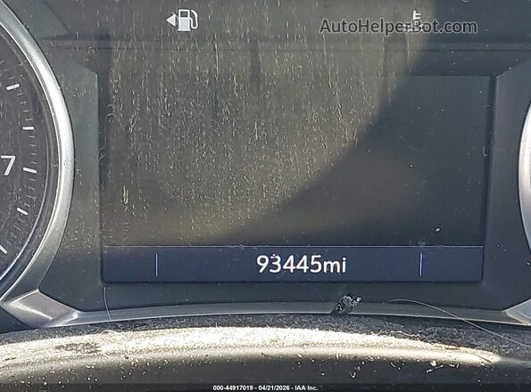 3GKALPEV4ML313882 2021 GMC TERRAIN White 