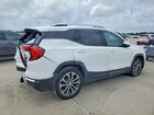 2021 Gmc Terrain Slt White vin: 3GKALPEV5ML317066