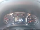 2020 Gmc Terrain Fwd Slt Серебряный vin: 3GKALPEV6LL322582