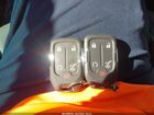 2020 Gmc Terrain Fwd Slt Серебряный vin: 3GKALPEV6LL322582