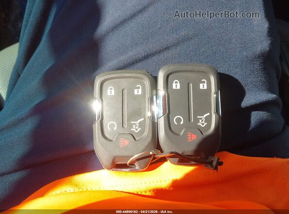 3GKALPEV6LL322582 2020 GMC TERRAIN Серебряный Вид панели приборов