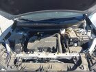 2020 Gmc Terrain Fwd Slt Серебряный vin: 3GKALPEV6LL322582