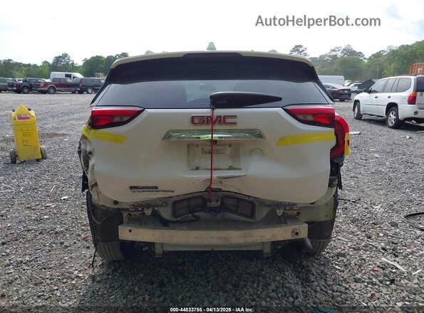 3GKALPEV8LL268895 2020 GMC TERRAIN Черный 