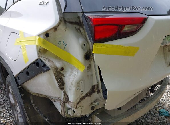 3GKALPEV8LL268895 2020 GMC TERRAIN Черный 