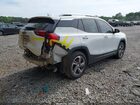 2020 Gmc Terrain Fwd Slt Черный vin: 3GKALPEV8LL268895