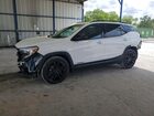 2021 Gmc Terrain Slt White vin: 3GKALPEV8ML401642