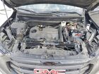2020 Gmc Terrain Slt Черный vin: 3GKALPEV9LL217048