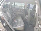 2020 Gmc Terrain Slt Черный vin: 3GKALPEV9LL217048