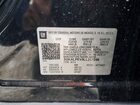 2020 Gmc Terrain Slt Черный vin: 3GKALPEV9LL217048