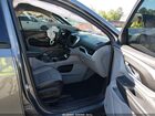 2021 Gmc Terrain Fwd Slt Gray vin: 3GKALPEVXML355800