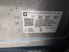 2021 Gmc Terrain Fwd Slt Gray vin: 3GKALPEVXML355800
