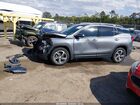 2021 Gmc Terrain Fwd Slt Gray vin: 3GKALPEVXML355800