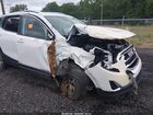 2020 Gmc Terrain Fwd Slt White vin: 3GKALPEX0LL213763