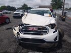 2020 Gmc Terrain Fwd Slt White vin: 3GKALPEX0LL213763
