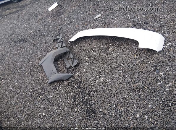 3GKALPEX0LL213763 2020 GMC TERRAIN White Вид панелі приладів