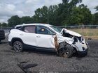 2020 Gmc Terrain Fwd Slt White vin: 3GKALPEX0LL213763