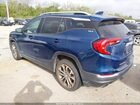 2020 Gmc Terrain Fwd Slt Blue vin: 3GKALPEX2LL186713 2020 Gmc Terrain Fwd Slt Blue vin: 3GKALPEX2LL186713