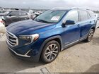 2020 Gmc Terrain Fwd Slt Blue vin: 3GKALPEX2LL186713 2020 Gmc Terrain Fwd Slt Blue vin: 3GKALPEX2LL186713
