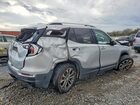 2019 Gmc Terrain Slt Silver vin: 3GKALPEX5KL296850