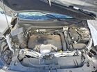2019 Gmc Terrain Slt Silver vin: 3GKALPEX5KL296850