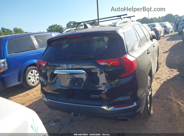 3GKALPEX5LL122648 2020 GMC TERRAIN Black 
