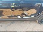 2020 Gmc Terrain Fwd Slt Black vin: 3GKALPEX5LL122648