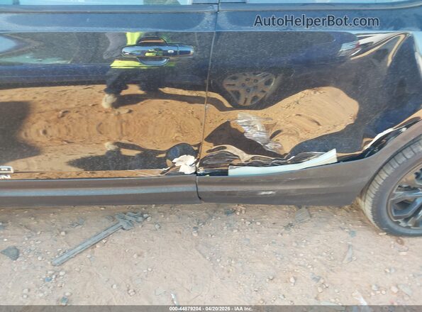 3GKALPEX5LL122648 2020 GMC TERRAIN Black 