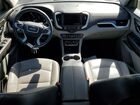 2018 Gmc Terrain Slt Черный vin: 3GKALPEX7JL142588