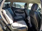 2018 Gmc Terrain Slt Черный vin: 3GKALPEX7JL142588