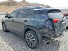 2019 Gmc Terrain Slt Серый vin: 3GKALPEX9KL349825
