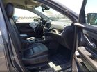 2020 Gmc Terrain Fwd Slt Silver vin: 3GKALPEXXLL182487
