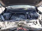 2020 Gmc Terrain Fwd Slt Silver vin: 3GKALPEXXLL182487
